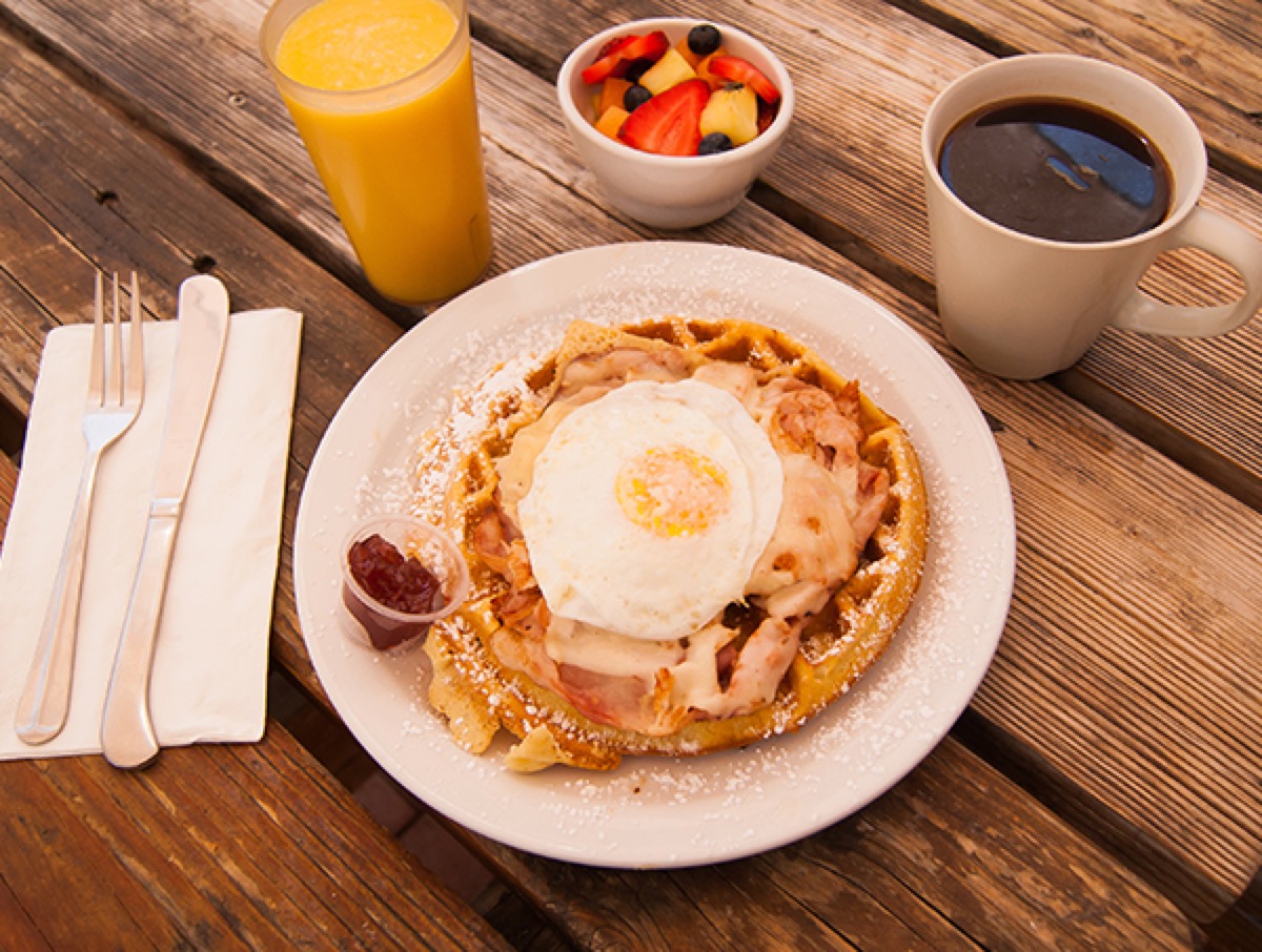 Alo Cafe