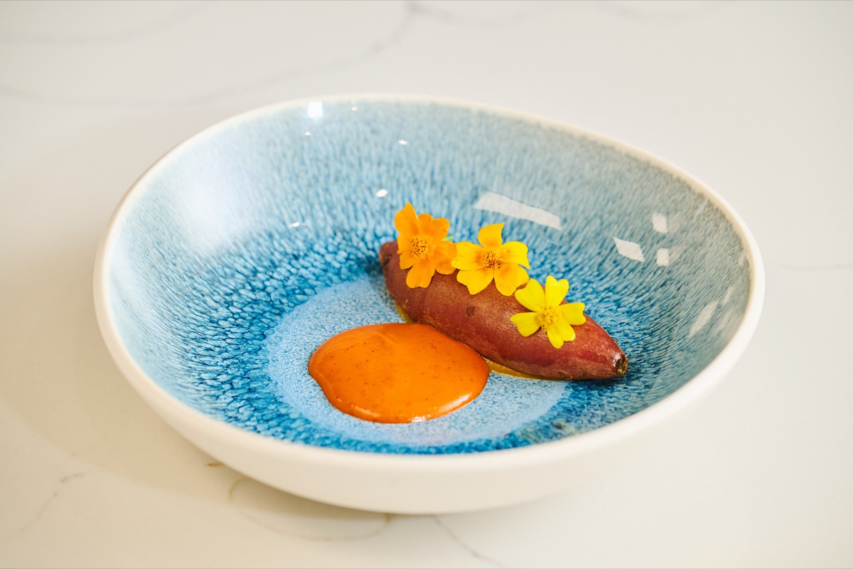 Course Restaurant