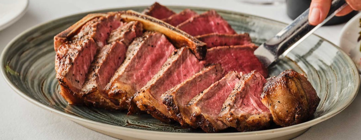 Fleming’s Prime Steakhouse & Wine Bar