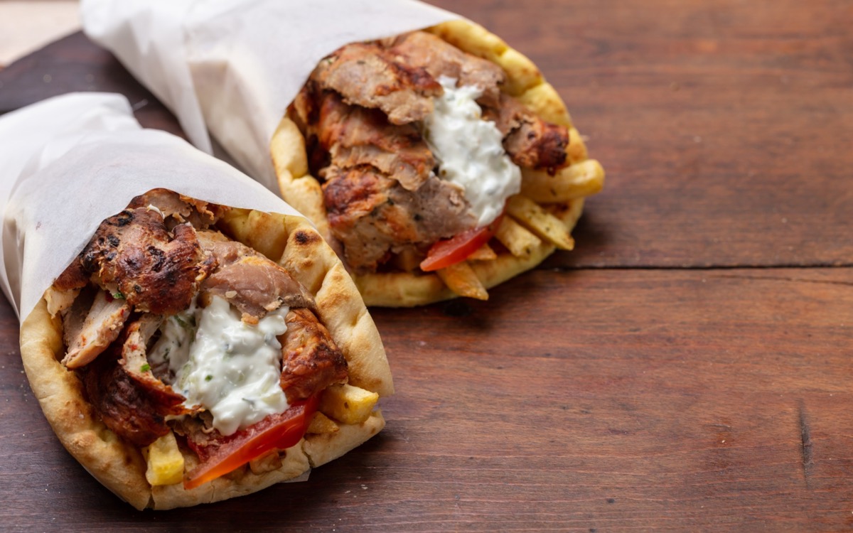 Gyro 101
