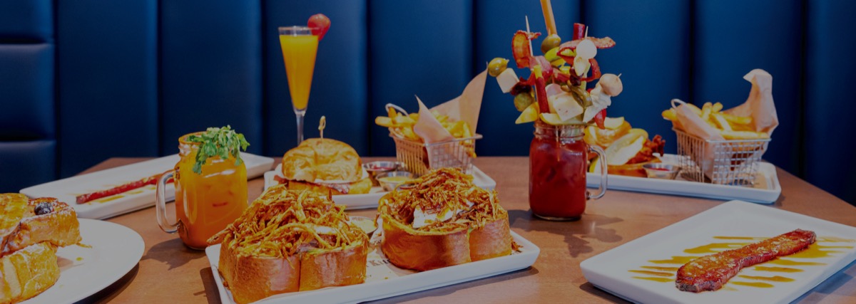 Hash Kitchen