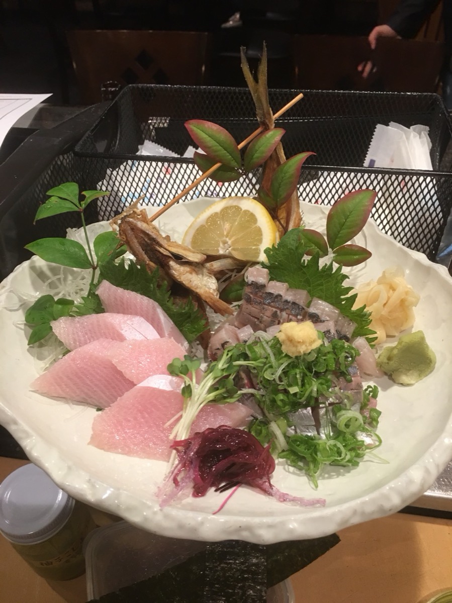 Hiro Sushi
