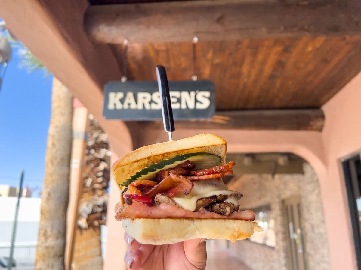 Karsen's Grill