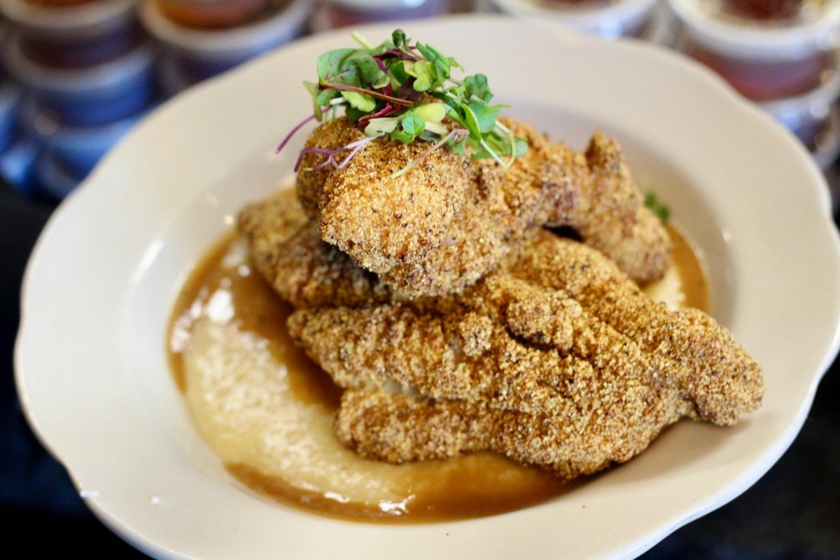 SugarJam The Southern Kitchen