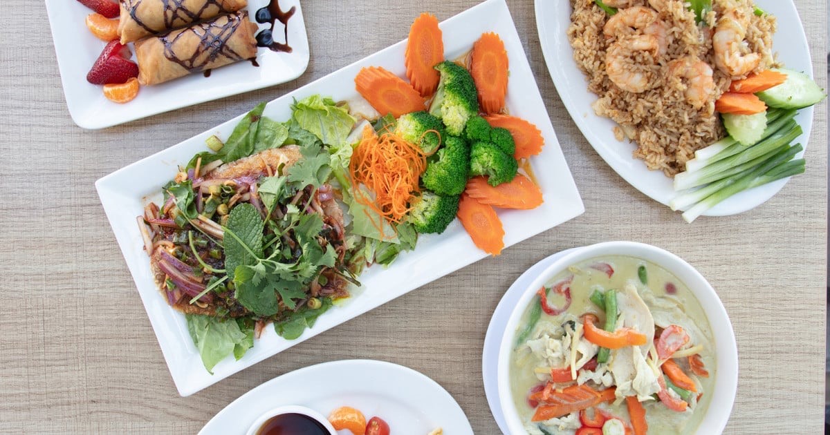 Thai House