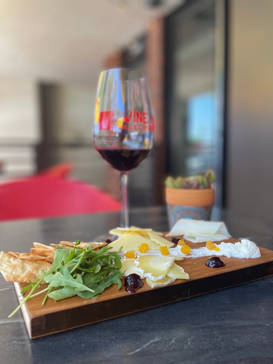 The Wine Collective of Scottsdale, Wine Store, Wine Tasting & Wine Bar