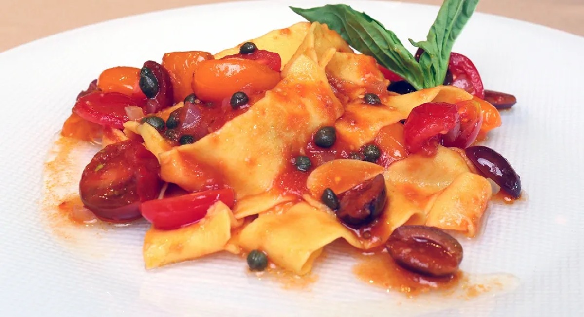 Veneto Trattoria